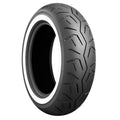 Neumático BRIDGESTONE G722 REAR Kawasaki VN 900 180/70-15 76H TT BRIDGESTONE 4579
