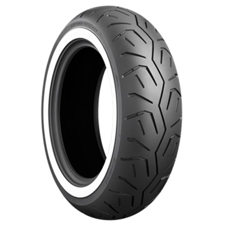 Neumático BRIDGESTONE G722 REAR Kawasaki VN 900 180/70-15 76H TT BRIDGESTONE 4579