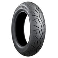Neumático BRIDGESTONE EXEDRA MAX REAR 160/80-15 74S TT BRIDGESTONE 6129