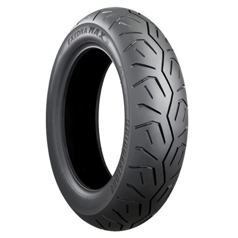 Neumático BRIDGESTONE EXEDRA MAX REAR 160/80-15 74S TT BRIDGESTONE 6129