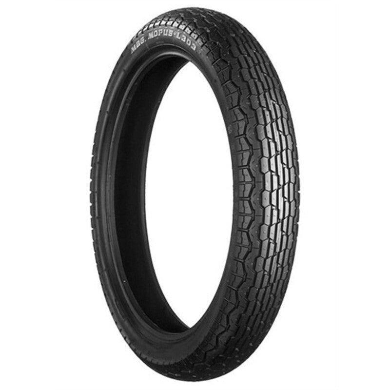 Neumático BRIDGESTONE MAG MOPUS L303 Yamaha XV 535 Virago 3.00-19 49H TL BRIDGESTONE 49256