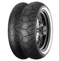 Neumático CONTINENTAL CONTILEGEND REINF WW Banda Blanca 180/65 B 16 M/C 81H TL CONTINENTAL 2403080000