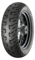 Neumático CONTINENTAL CONTITOUR REINF 180/55 B 18 M/C 80H TL CONTINENTAL 2403320000
