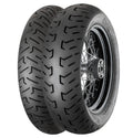 Neumático CONTINENTAL CONTITOUR 130/60 B 21 M/C 63H TL CONTINENTAL 2403330000