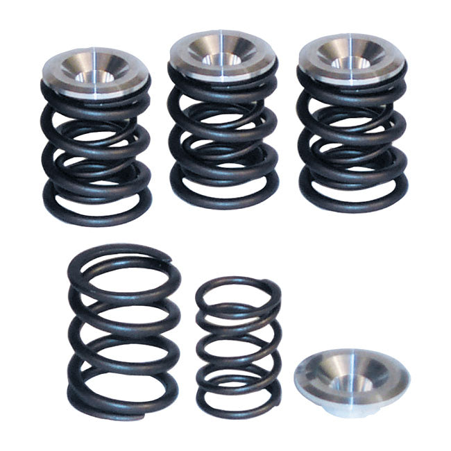 S&S Complete Valve Spring Kit For Harley-Davidson