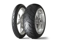 Neumático DUNLOP D408F (HARLEY-D) 130/80 B 17 M/C 65H TL DUNLOP 627504