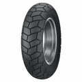 Neumático DUNLOP D429F (HARLEY-D) FXBB Softail Fat Bob 2018) 150/80-16 M/C 73H TL DUNLOP 636025