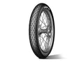 Neumático DUNLOP F17 100/90-17 M/C 55S TL DUNLOP 650993