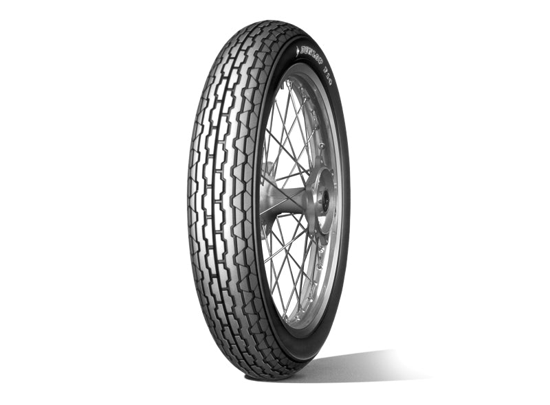 Neumático DUNLOP F14 G 3.00-19 M/C 49S TT DUNLOP 651019