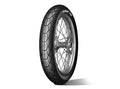 Neumático DUNLOP F20 WLT Letras blancas 110/90-18 M/C 61V TL DUNLOP 651097