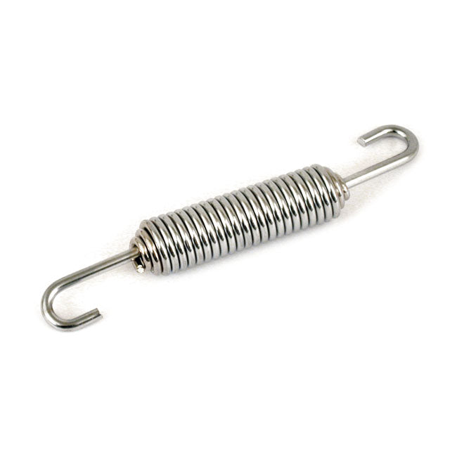 Spring, Brake Pedal For Harley-Davidson