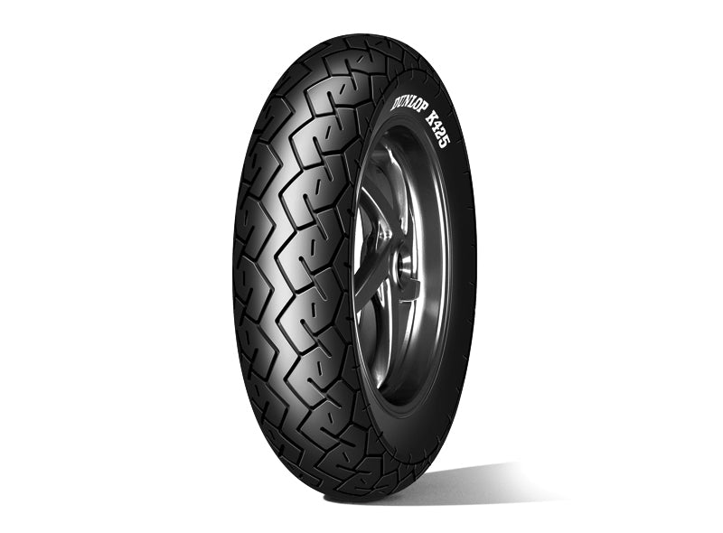 Neumático DUNLOP K425 160/80-15 M/C 74V TL DUNLOP 651146