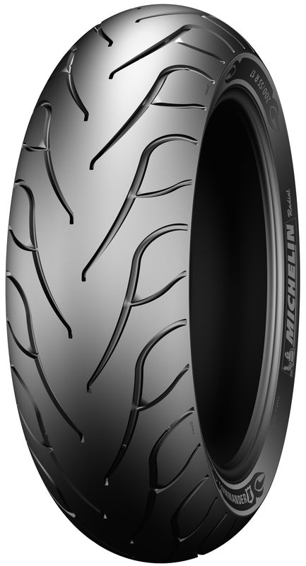 Neumático MICHELIN COMMANDER II 160/70 B 17 M/C 73V TL/TT MICHELIN 184801