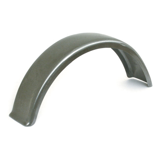 Flatfender 6 Inch, Bobbed Rear For Harley-Davidson