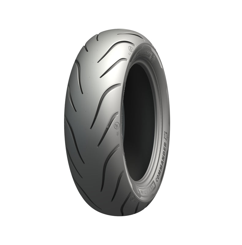 Neumático MICHELIN COMMANDER III TOURING REINF 180/65 B 16 M/C 81H TL/TT MICHELIN 420712