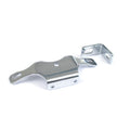 Paughco Top Motor Mount With Coil Mount For Harley-Davidson