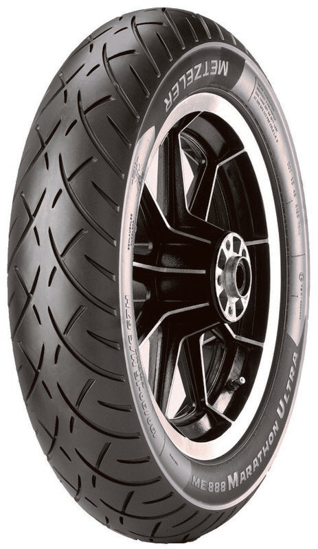 Neumático METZELER ME 888 MARATHON ULTRA (F) 130/80 B 17 M/C 65H TL METZELER 2318200