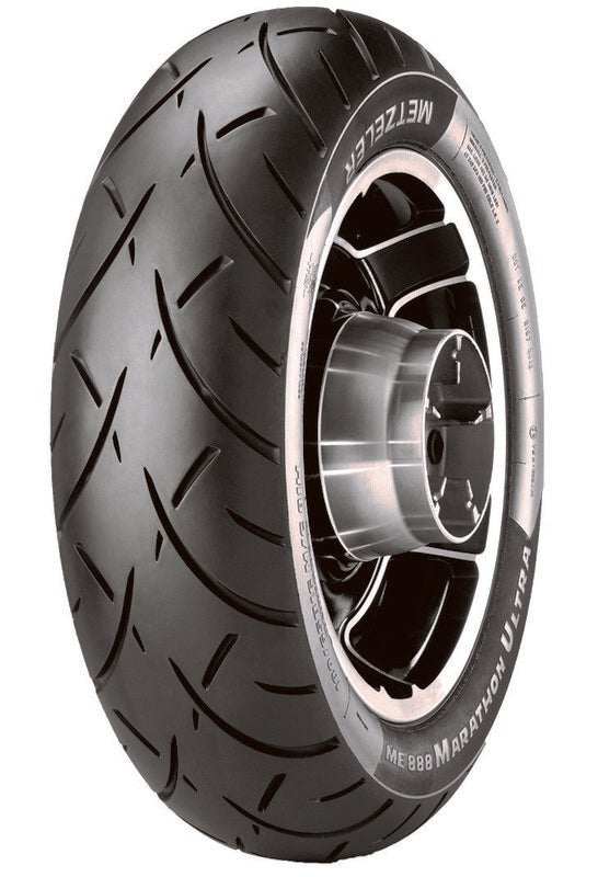 Neumático METZELER ME 888 MARATHON ULTRA 170/80 B 15 M/C 77H TL METZELER 2318400