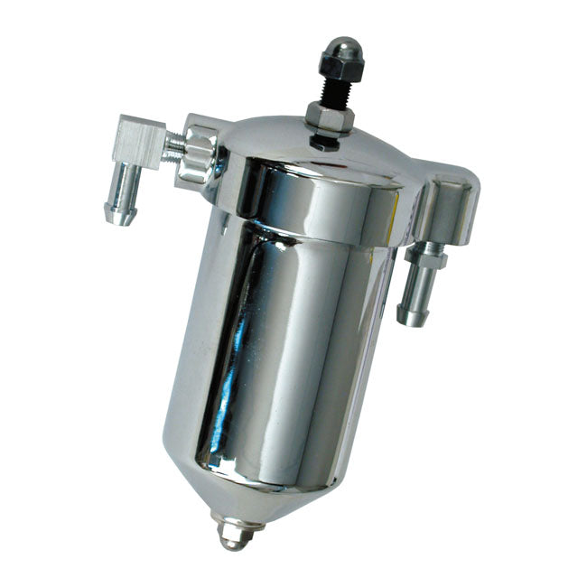 Panhead Style Oil Filter Kit For Harley-Davidson