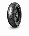 Neumático METZELER CRUISETEC REINF 150/80 B 16 M/C 77H TL METZELER 3576500