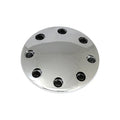 Point Cover, Buttonhead For Harley-Davidson