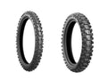 Neumático BRIDGESTON BATTLECROSS X20 REAR 110/100-18 NHS 64M TT BRIDGESTONE 7909