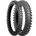 Neumático BRIDGESTON BATTLECROSS X10 REAR 110/90-19 NHS 62M TT BRIDGESTONE 9789