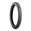 Neumático BRIDGESTON BATTLECROSS X20 FRONT 90/100-21 NHS 57M TT BRIDGESTONE 9790