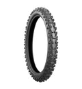 Neumático BRIDGESTON BATTLECROSS X20 FRONT 70/100-19 NHS 42M TT BRIDGESTONE 18840