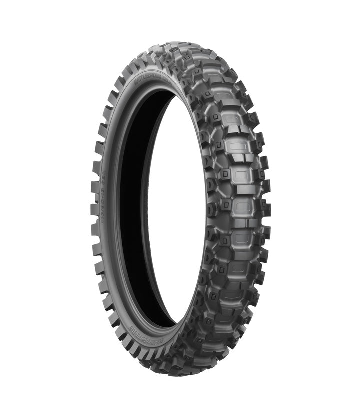 Neumático BRIDGESTON BATTLECROSS X20 REAR 90/100-16 NHS 51M TT BRIDGESTONE 18841