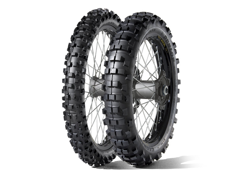 Neumático DUNLOP GEOMAX ENDURO S 90/90-21 M/C 54R TT DUNLOP 630173