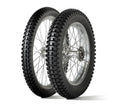 Neumático DUNLOP D803 GP 80/100-21 M/C 51M TL DUNLOP 634414