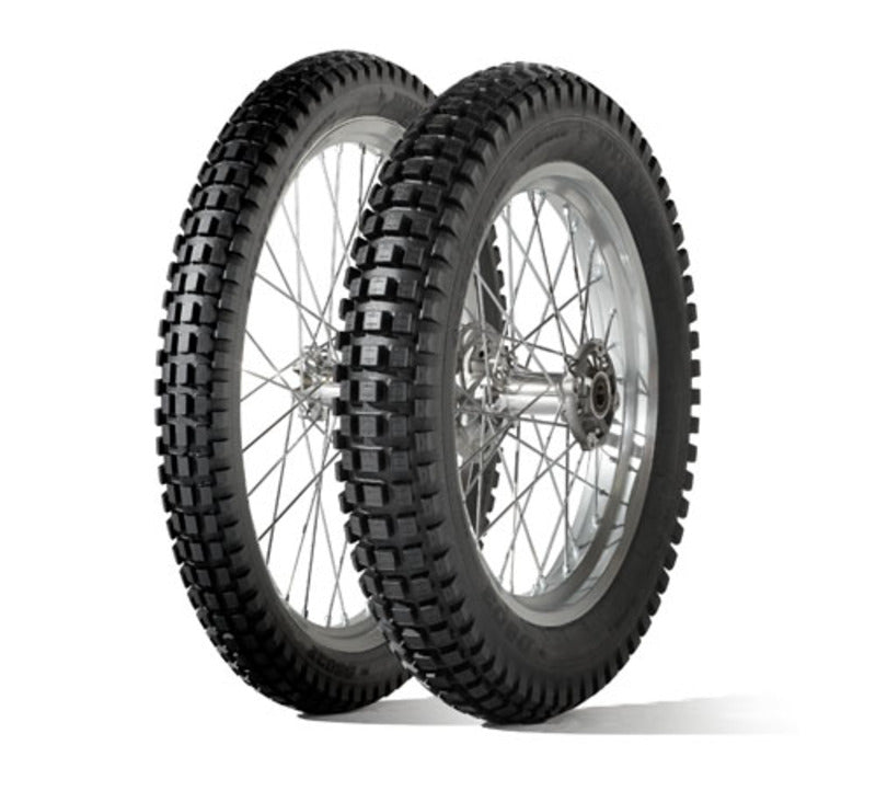 Neumático DUNLOP D803 GP 80/100-21 M/C 51M TL DUNLOP 634414