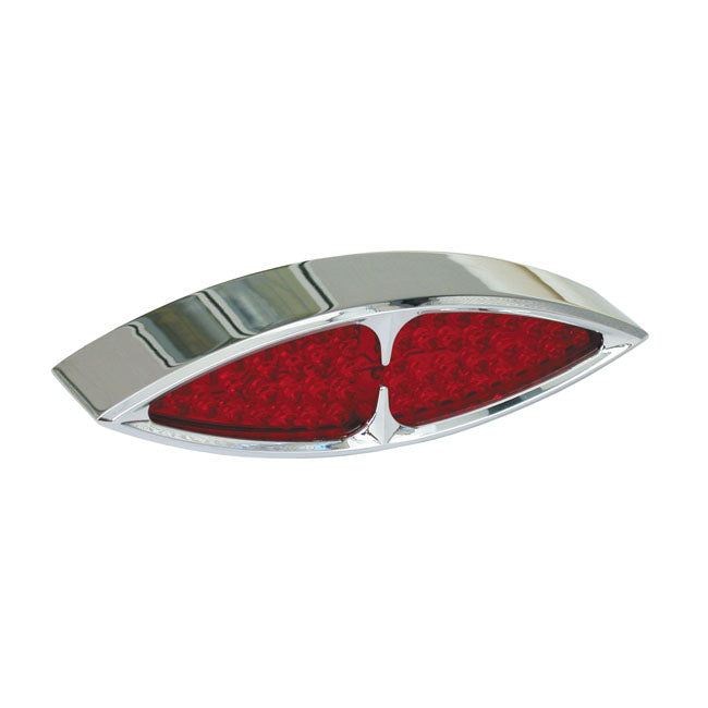 Masai Taillight For Harley-Davidson