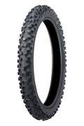 Neumático DUNLOP GEOMAX MX53 F 60/100-10 M/C NHS 33J TT DUNLOP 636580