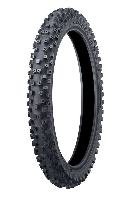 Neumático DUNLOP GEOMAX MX53 F 70/100-19 M/C NHS 42M TT DUNLOP 636585