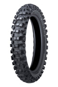 Neumático DUNLOP GEOMAX MX53 90/100-14 M/C NHS 49M TT DUNLOP 636588