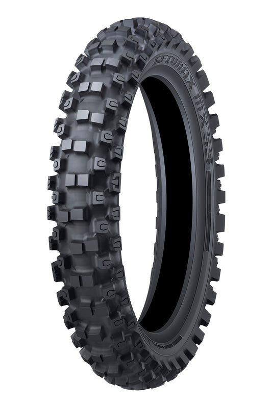 Neumático DUNLOP GEOMAX MX53 90/100-14 M/C NHS 49M TT DUNLOP 636588