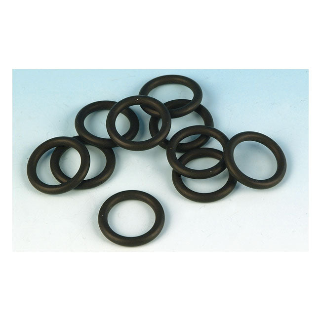 James, Air Cleaner Backing Plate O-Ring For Harley-Davidson