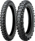 Neumático DUNLOP GEOMAX EN91 140/80-18 M/C 70R TT DUNLOP 636706