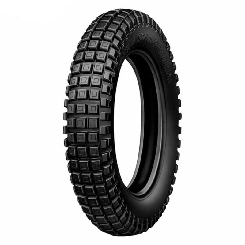 Neumático MICHELIN TRIAL X LIGHT COMP 120/100 R 18 M/C 68M TL MICHELIN 546774