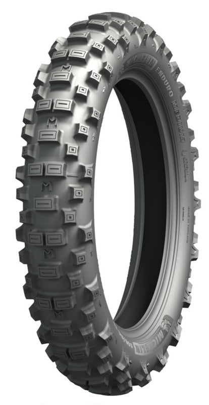 Neumático MICHELIN ENDURO MEDIUM 120/90-18 M/C 65R TT MICHELIN 658101