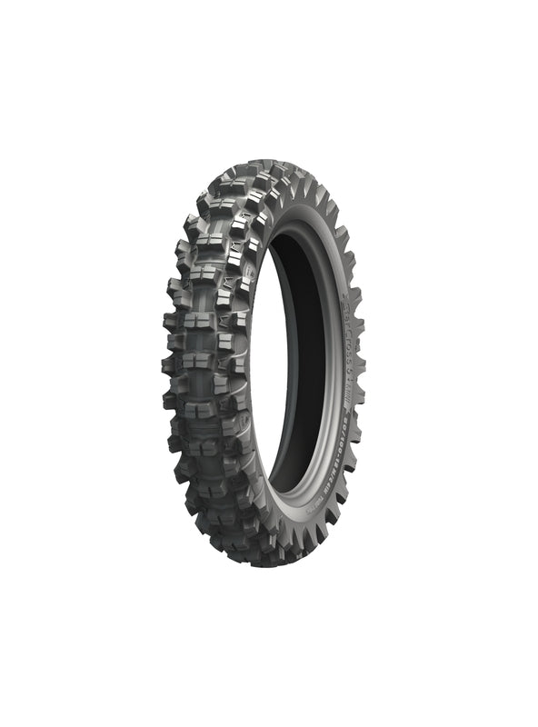 Neumático MICHELIN STARCROSS 5 MINI 60/100-14 M/C NHS 29M TT MICHELIN 920290