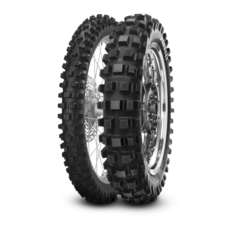 Neumático PIRELLI MT 16 GARACROSS 120/100-18 NHS (59) PIRELLI 1418600