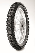 Neumático PIRELLI SCORPION MX32 MID SOFT 100/90-19 NHS 57M TT PIRELLI 2588400