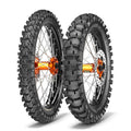 Neumático METZELER MC360 MID SOFT 140/80-18 M/C 70M TT MST METZELER 2900700