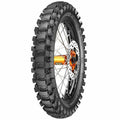 Neumático METZELER MC360 MID HARD 140/80-18 M/C 70M TT MST METZELER 2900900