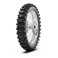 Neumático PIRELLI SCORPION MX SOFT 80/100-12 NHS 50M TT PIRELLI 3659100