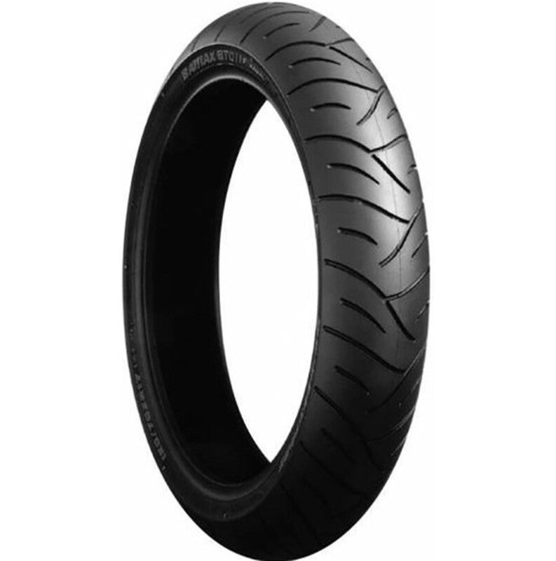 Neumático BRIDGESTONE BATTLAX BT-012 REAR G SH300I-ABS '11 130/70 R 16 61S TL BRIDGESTONE 3966