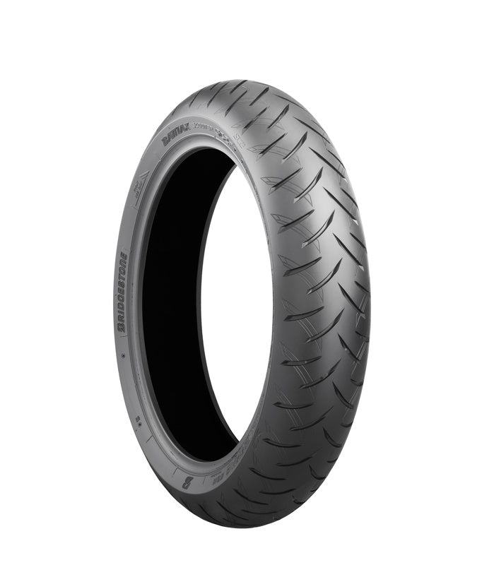 Neumático BRIDGESTONE BATTLAX SCOOTER SC2 FRONT 120/70 R 14 55H TL BRIDGESTONE 10589